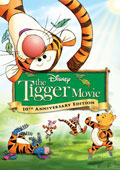 The Tigger Movie