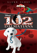 102 Dalmatians