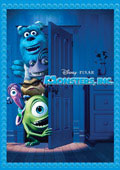 Monsters, Inc.