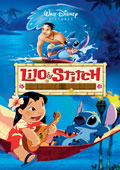 Lilo & Stitch