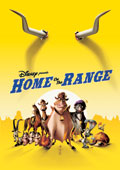 Home on the Range