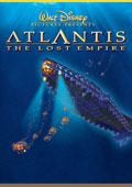 Atlantis: The Lost Empire