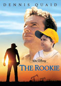 The Rookie
