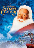 The Santa Clause 2: The Mrs. Clause