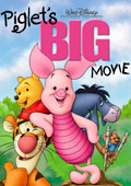 Piglet's Big Movie