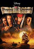 Pirates of the Caribbean: The Curse of the Black Pearl