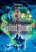 The Haunted Mansion