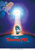 Teacher's Pet