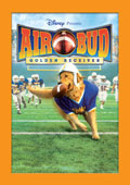 Air Bud: Golden Receiver