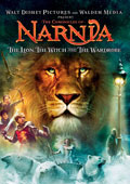 The Chronicles of Narnia: The Lion, The Witch and The Wardrobe
