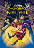 The Hunchback of Notre Dame II