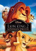 The Lion King 2: Simba's Pride
