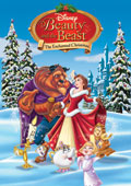 Beauty and the Beast: The Enchanted Christmas