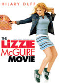 The Lizzie McGuire Movie