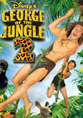 George of the Jungle 2