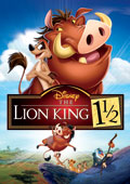 The Lion King 1 1/2