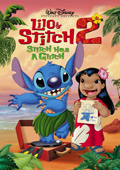 Lilo & Stitch 2: Stitch Has a Glitch