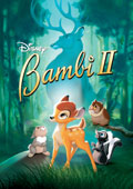 Bambi II