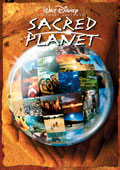 Sacred Planet