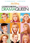Confessions of a Teenage Drama Queen