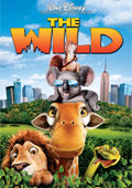The Wild
