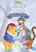 Winnie the Pooh:  Seasons of Giving