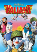 Valiant
