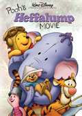 Pooh's Heffalump Movie