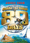 Around the World in 80 Days