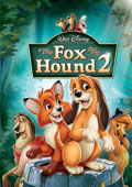 The Fox and the Hound 2