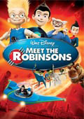 Meet the Robinsons