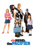 The Pacifier