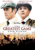 The Greatest Game Ever Played