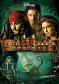 Pirates of the Caribbean: Dead Man's Chest