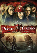 Pirates of the Caribbean: At World's End