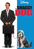 The Shaggy Dog (2006)