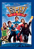 Sky High