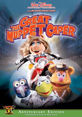 The Great Muppet Caper
