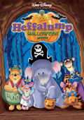 Pooh's Heffalump Halloween Movie