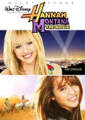 Hannah Montana - The Movie