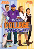 College Road Trip