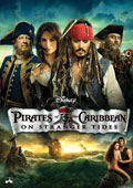 Pirates of the Caribbean: On Stranger Tides