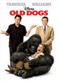 Old Dogs