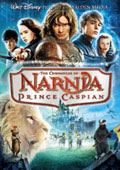 The Chronicles of Narnia: Prince Caspian