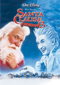 The Santa Clause 3: The Escape Clause