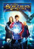 The Sorcerer's Apprentice