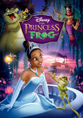 The Princess and the Frog