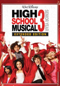 High School Musical 3:  Senior Year