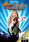 Hannah Montana and Miley Cyrus: Best of Both Worlds Concert