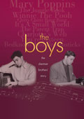 The Boys: The Sherman Brothers' Story
